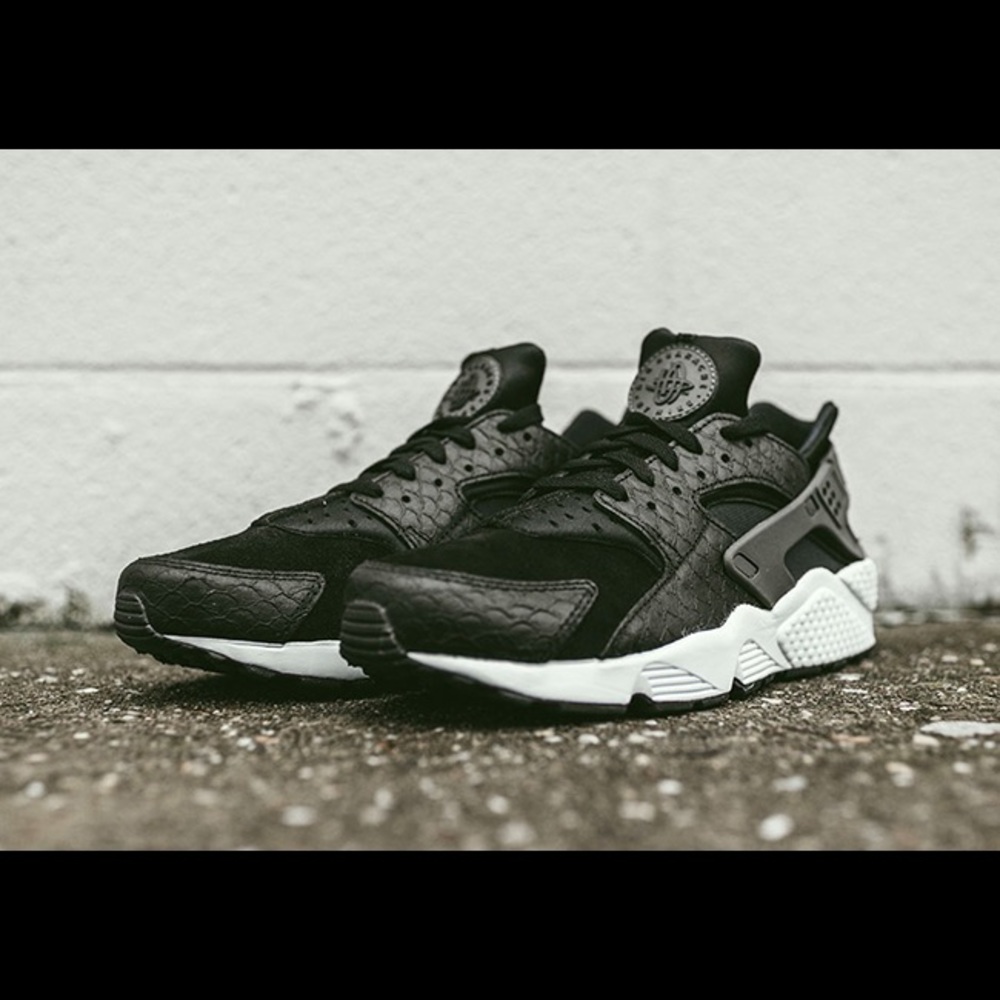 Nike air huaraches